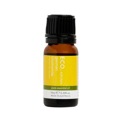 ECO. Modern Essentials Essential Oil Dilution German Chamomile (3%) in Grapeseed 10ml